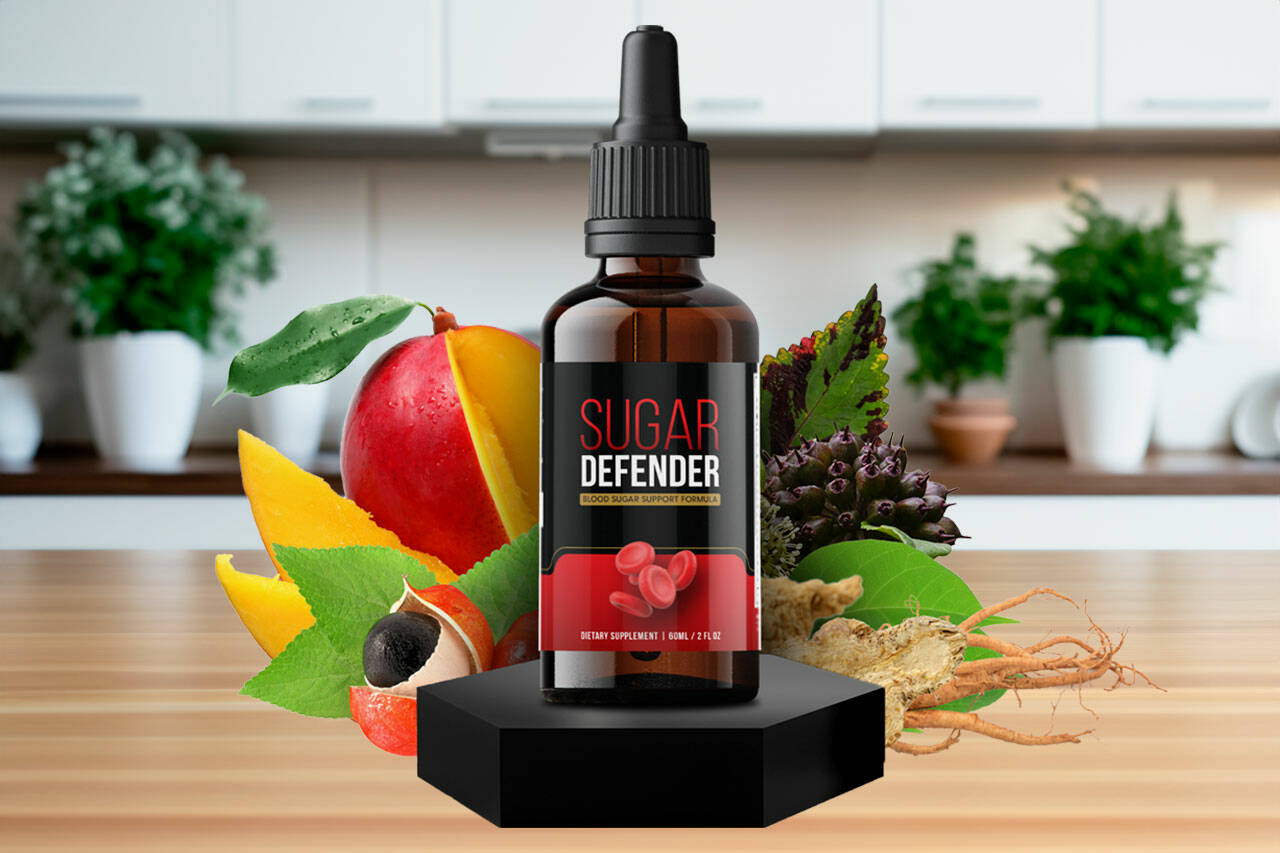Sugar Defender business image