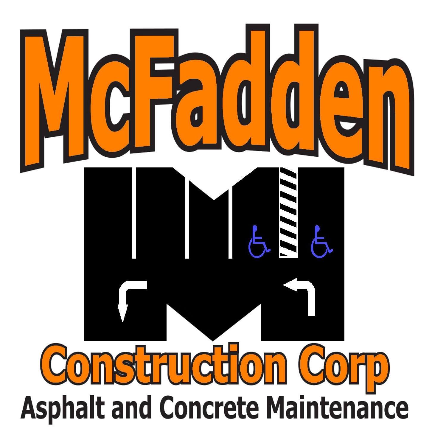 McFadden Construction Corp. business image