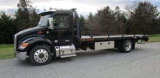 Towing & Roadside Service business image