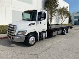 Towing & Roadside Service business image