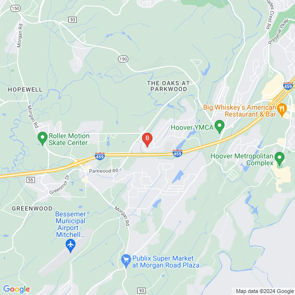 Unimation Media location map