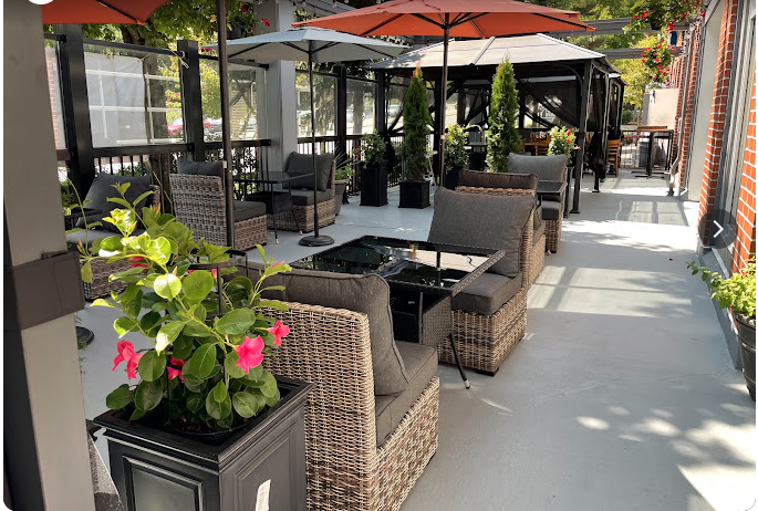 Panorama Indian Lounge (Dosa Lounge) business image