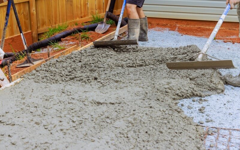 Decograde Concrete Resurfacing business image
