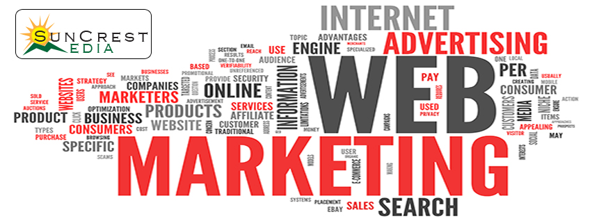 Suncrest Media, Corp. business image