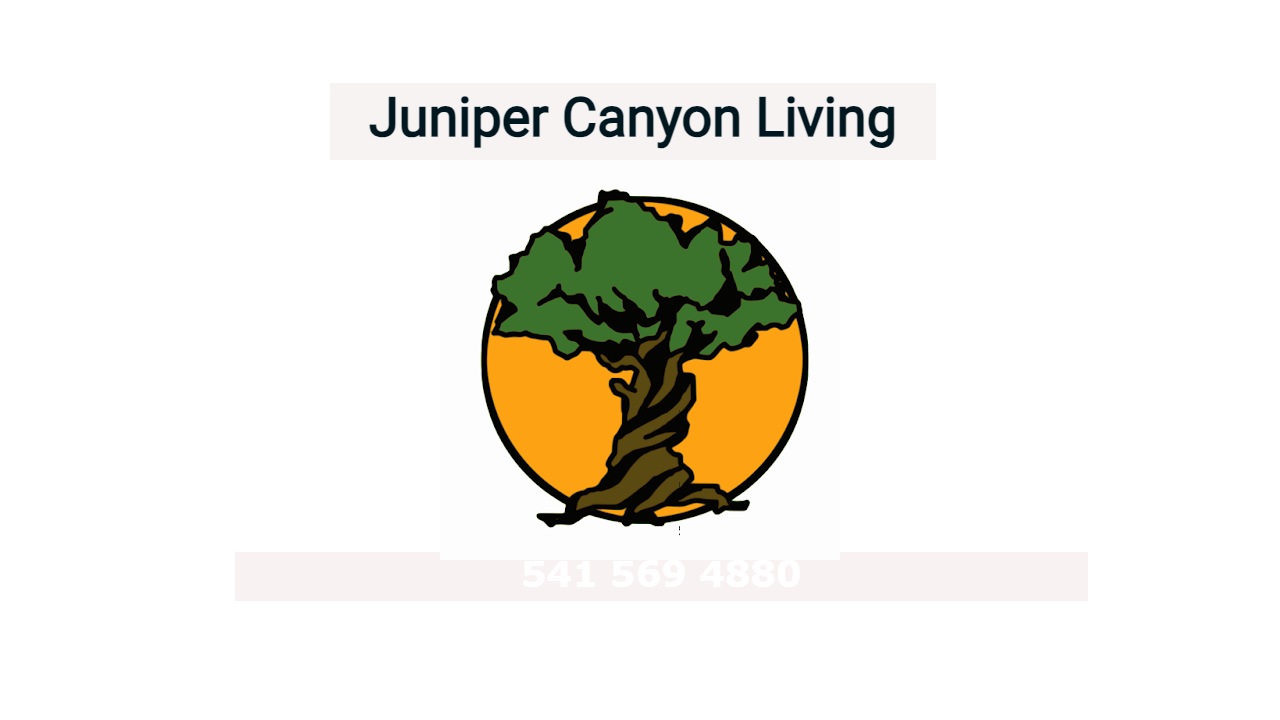 Juniper Canyon Living business image