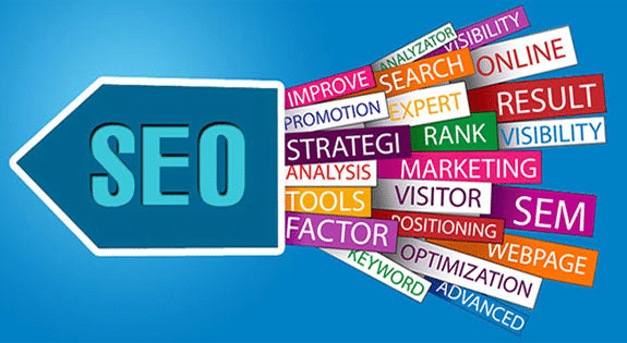 Comtek Website Design business image