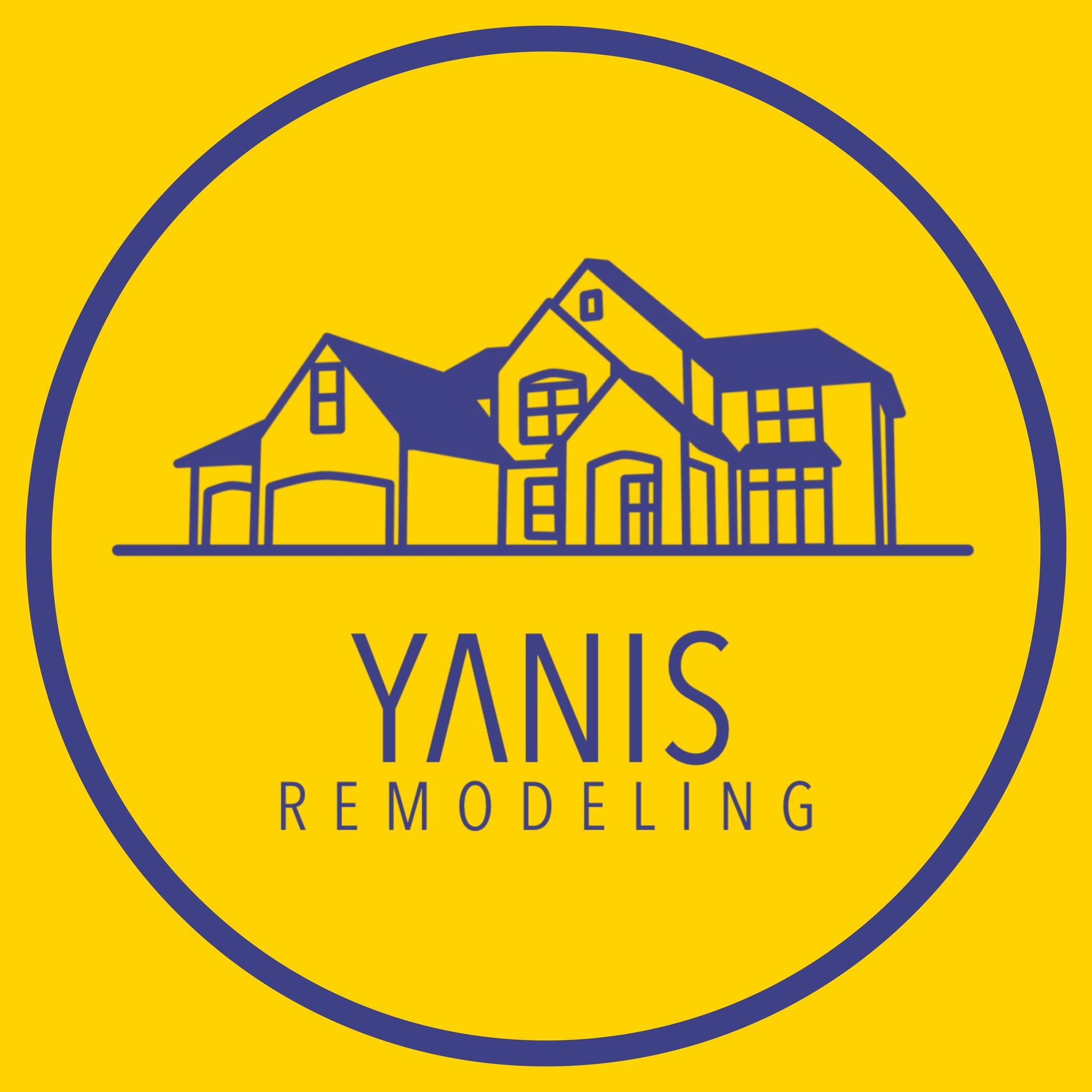 Yanis Remodeling business image