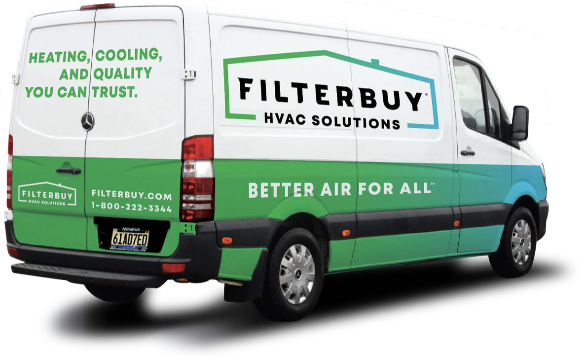 Filterbuy HVAC Solutions - Miami FL business image