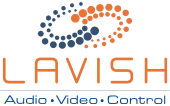 Lavish Audio Video Control - Showroom business image