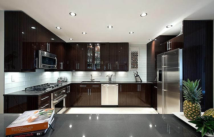 Posh Kitchen and Bath business image