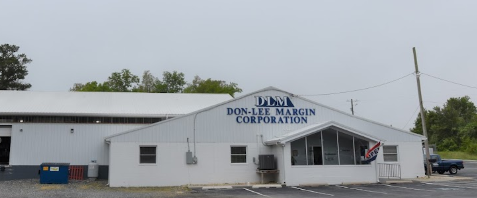 Don-Lee Margin Corporation business image