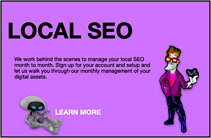 Who Is Your Webguy business image