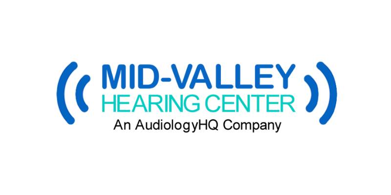 Mid-Valley Hearing Center business image