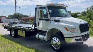 Plano Towing business image