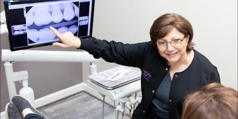 StarBrite Dental business image