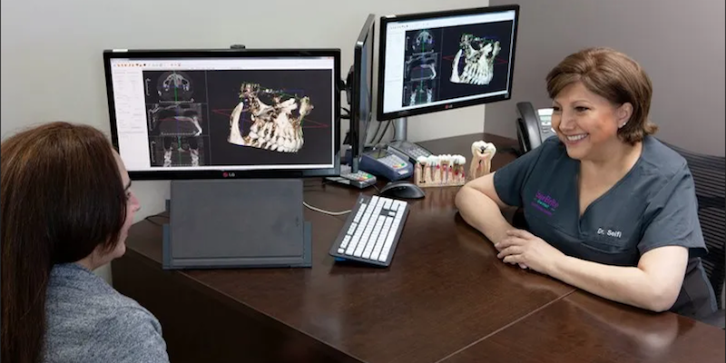 StarBrite Dental business image