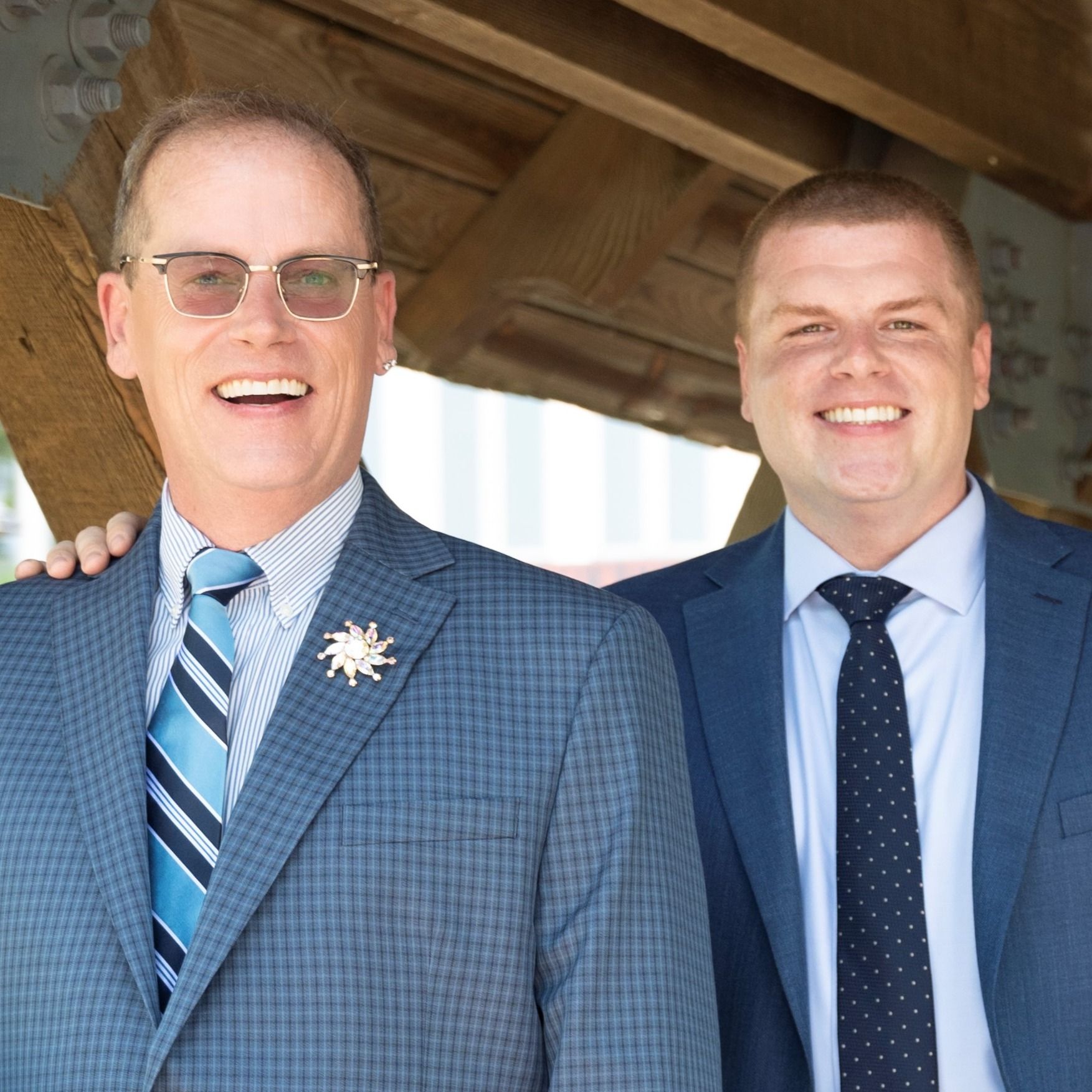 The Shallow Team, Realtors business image