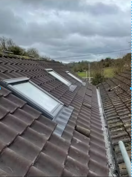 Purley Roofing business image
