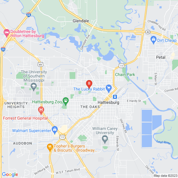 JDs Cheap Towing and Roadside Assistance location map