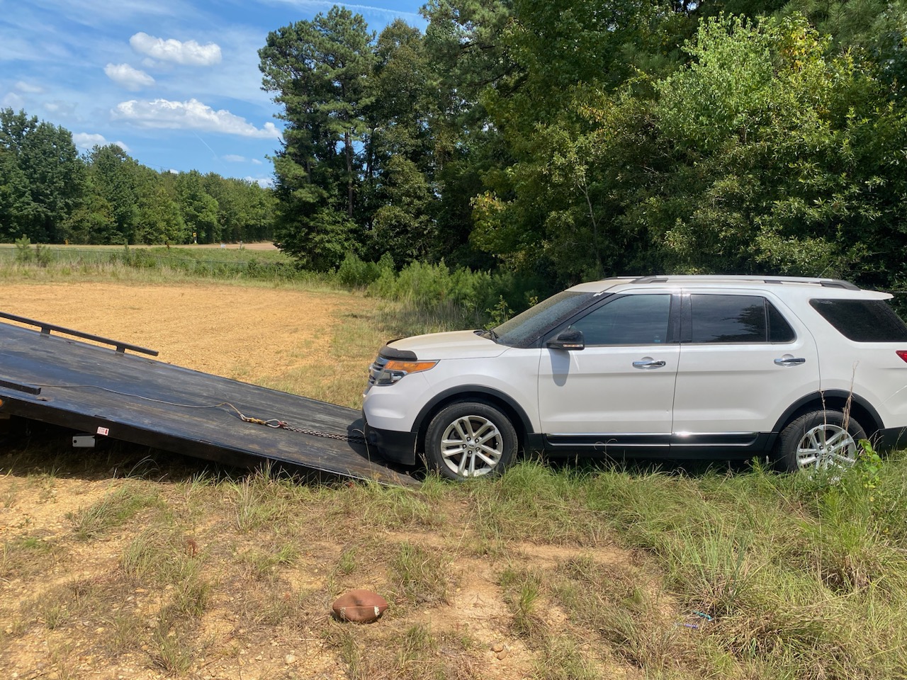 JDs Cheap Towing and Roadside Assistance business image