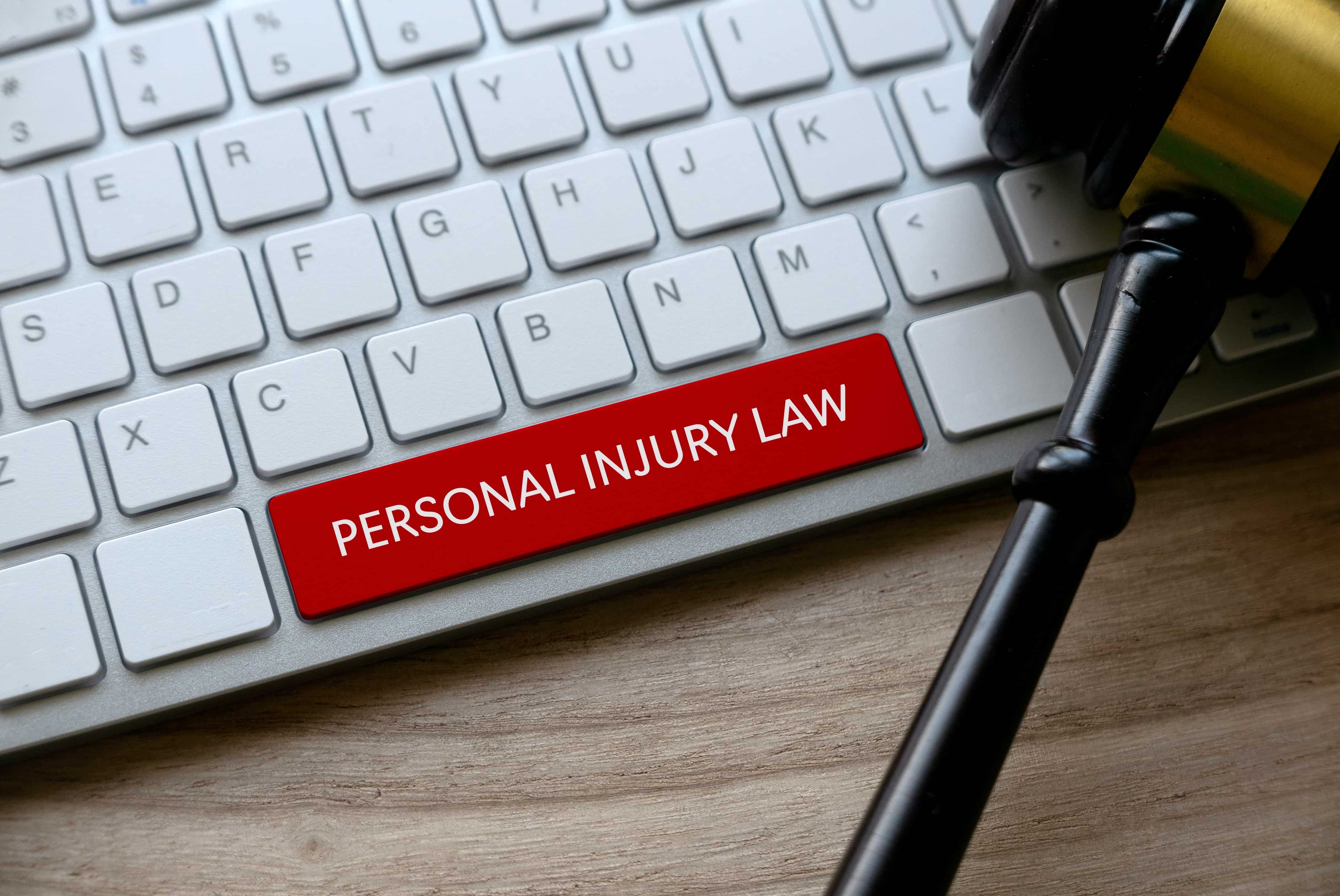 Edgar Sevilla III, Los Mejores Abogados de Accidentes business image