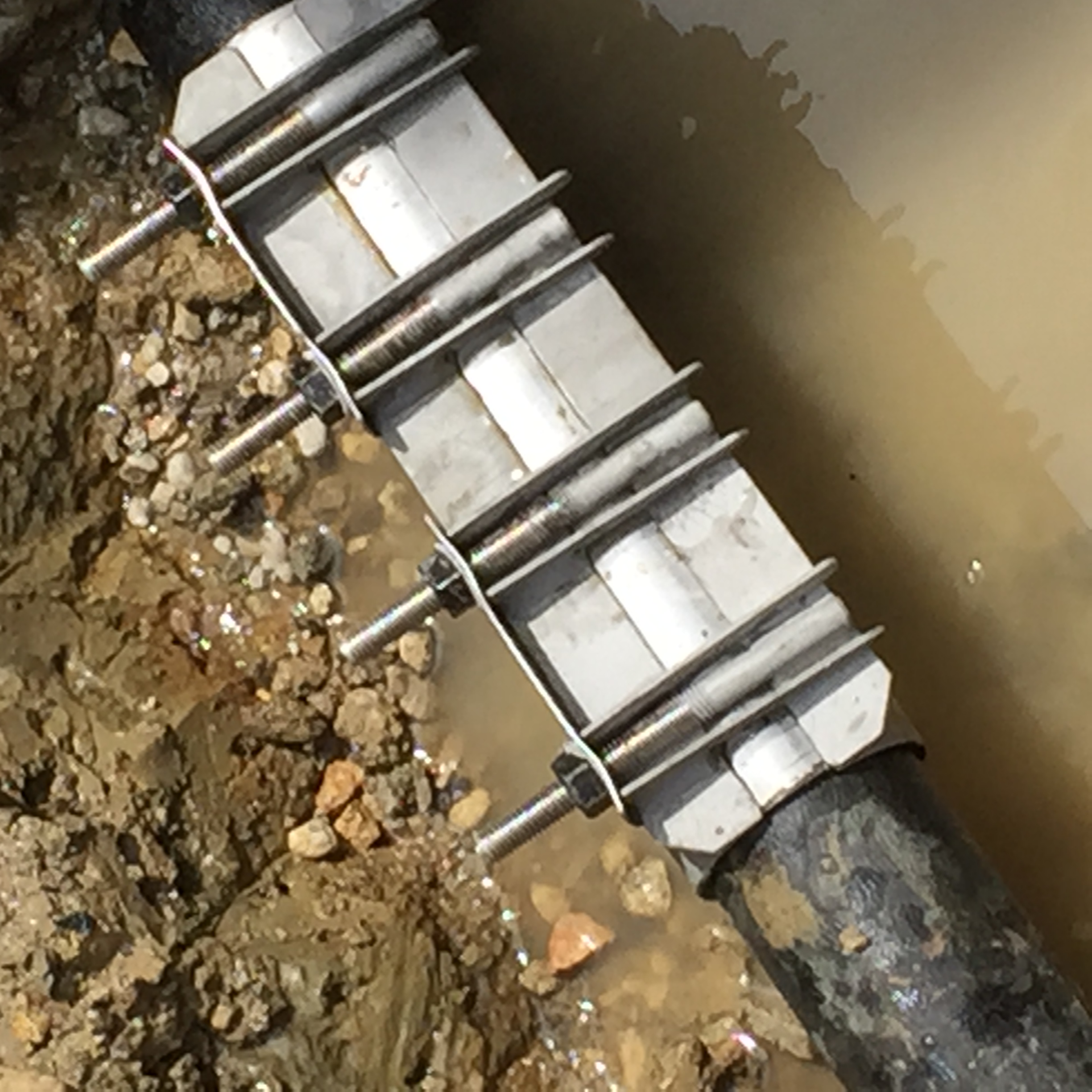 Alert Plumbing LTD business image