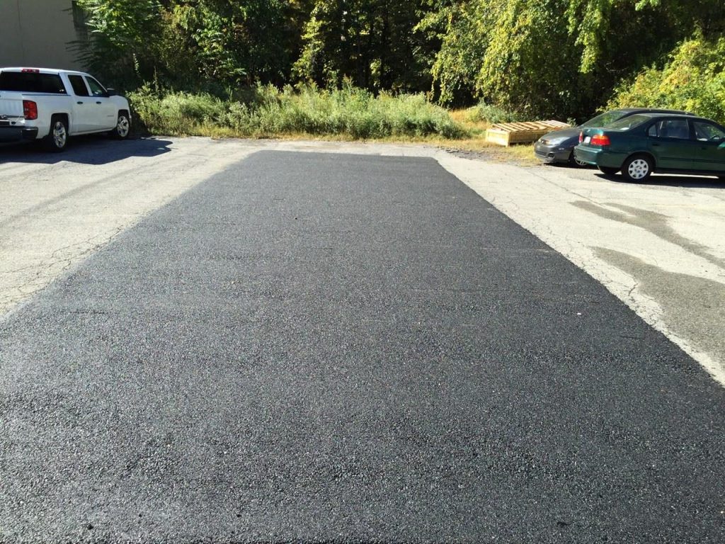Marks Asphalt business image