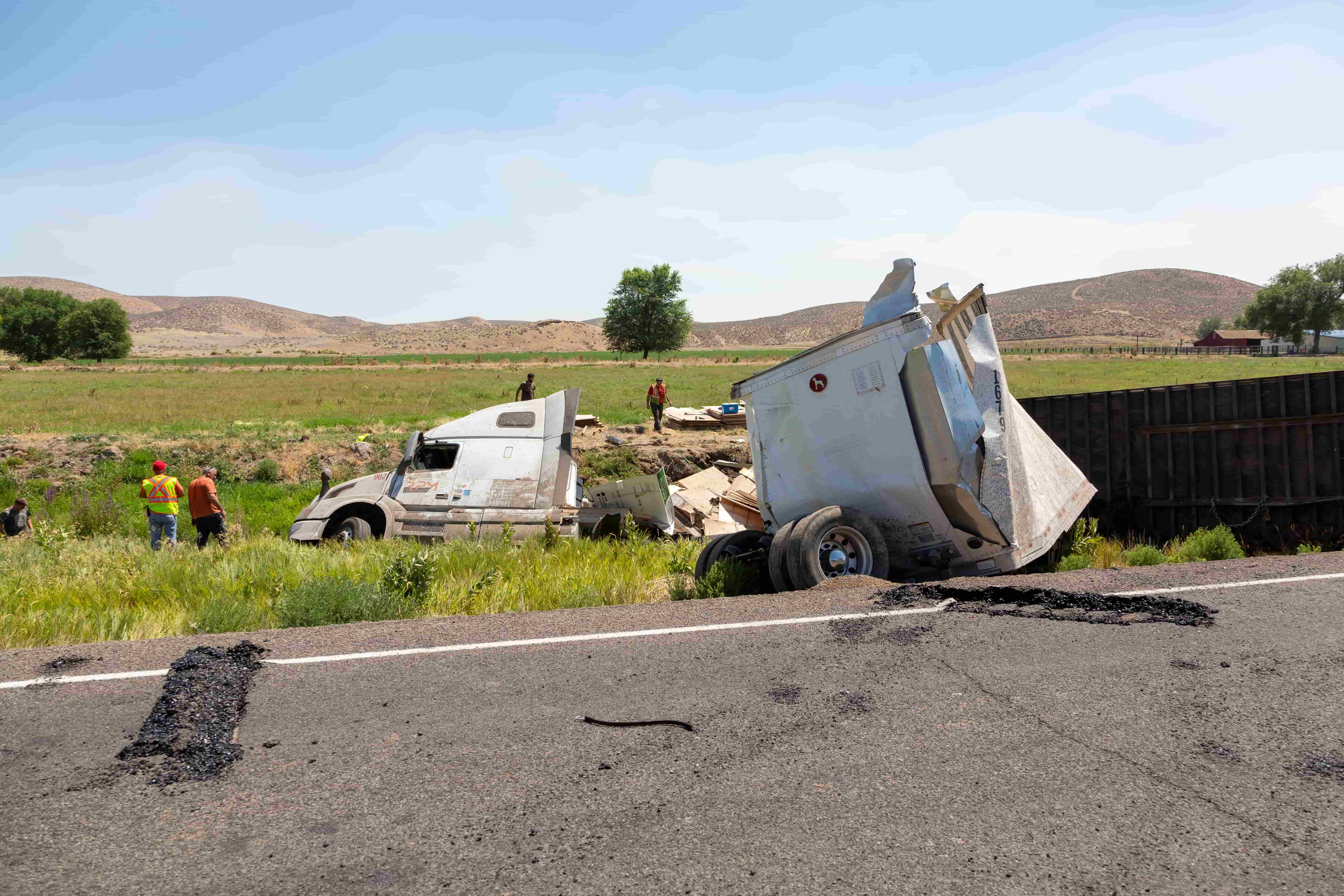 Servicio de Legal de Accidentes business image