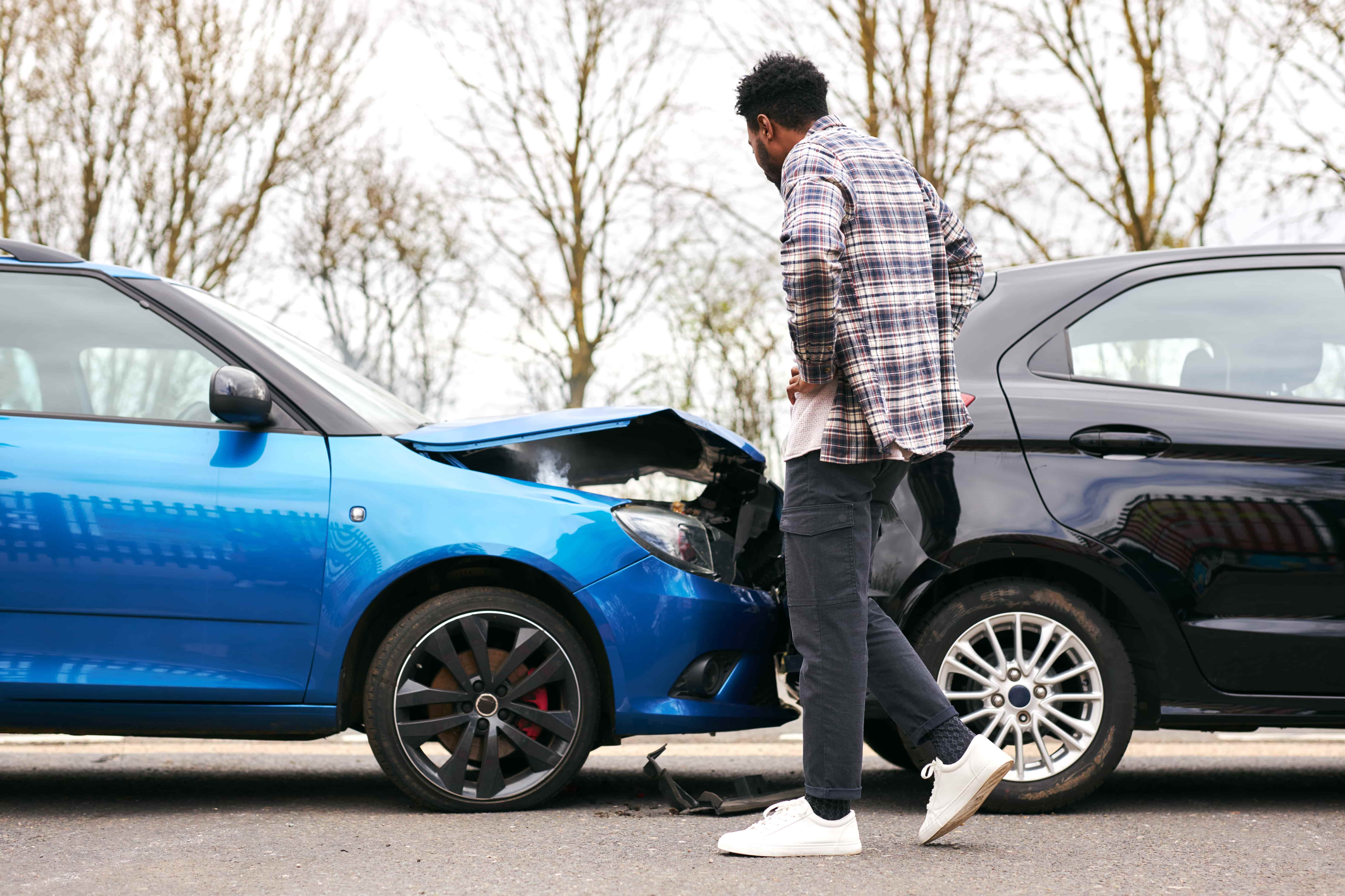 Servicio de Legal de Accidentes business image