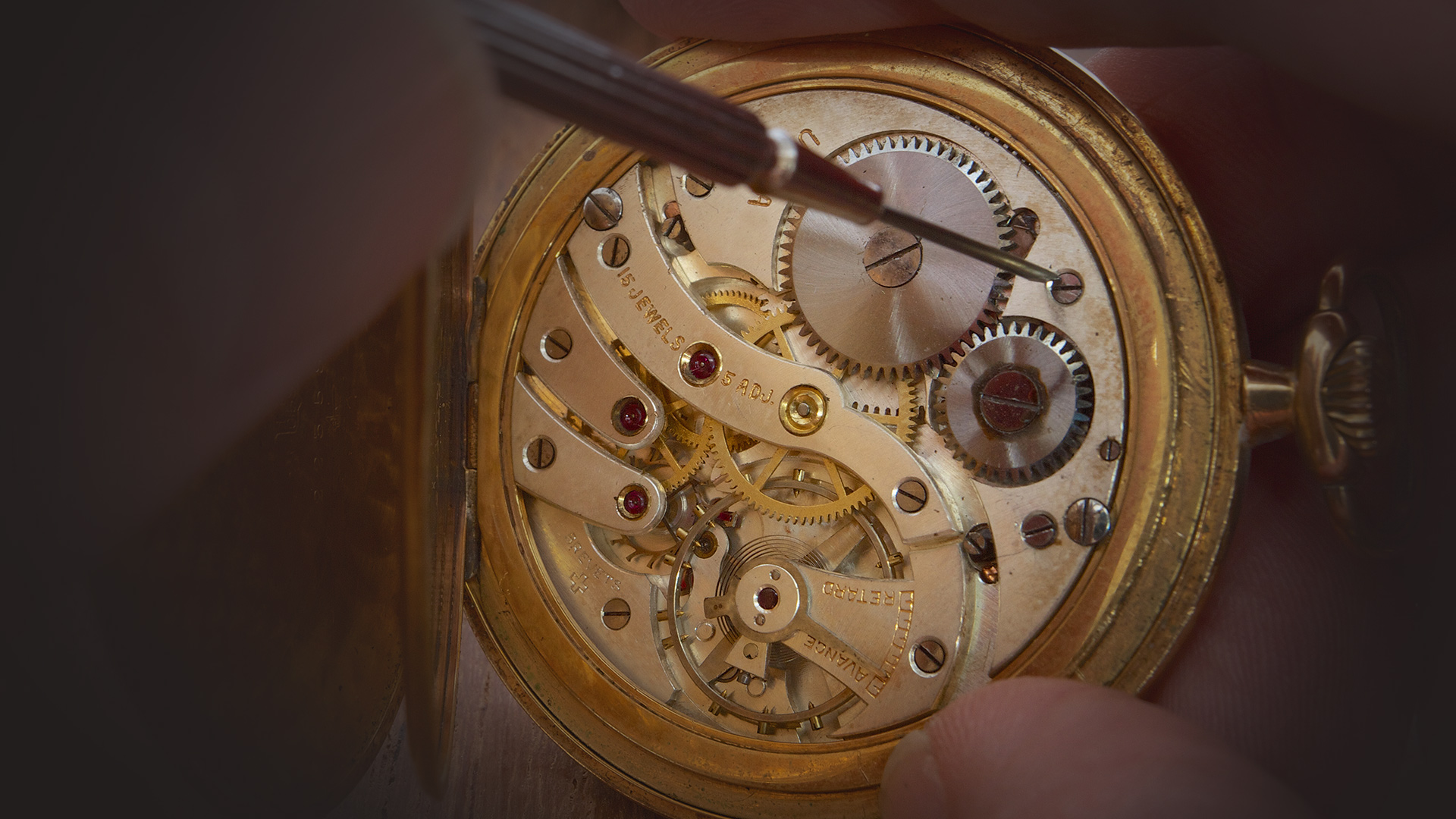 Midway Jewelry business image