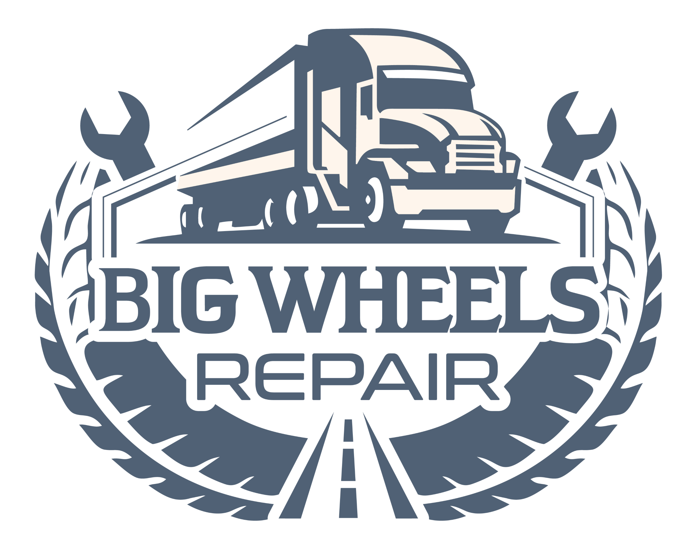 Big Wheels Repair business image