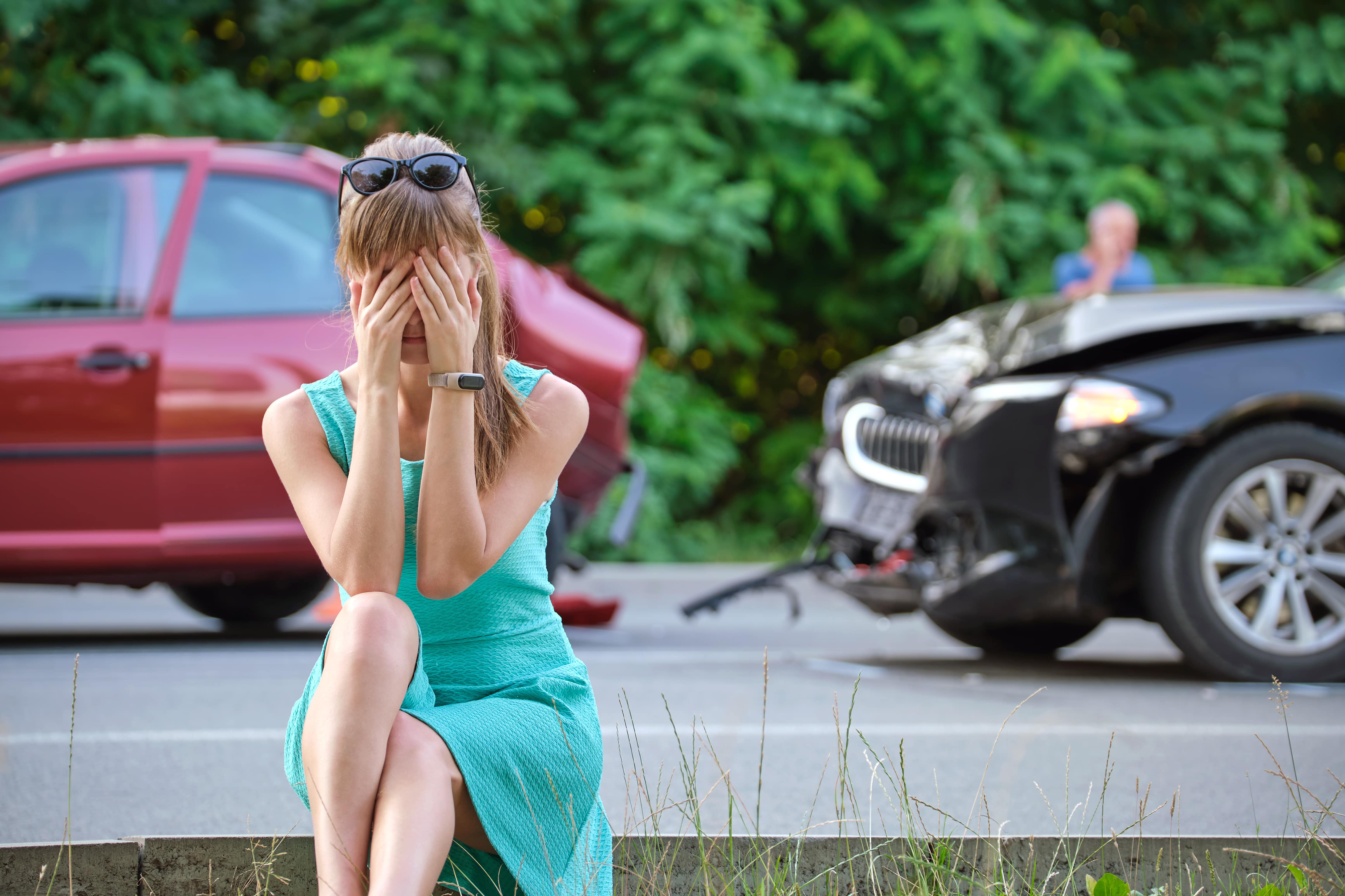 Tus Abogados de Accidentes business image