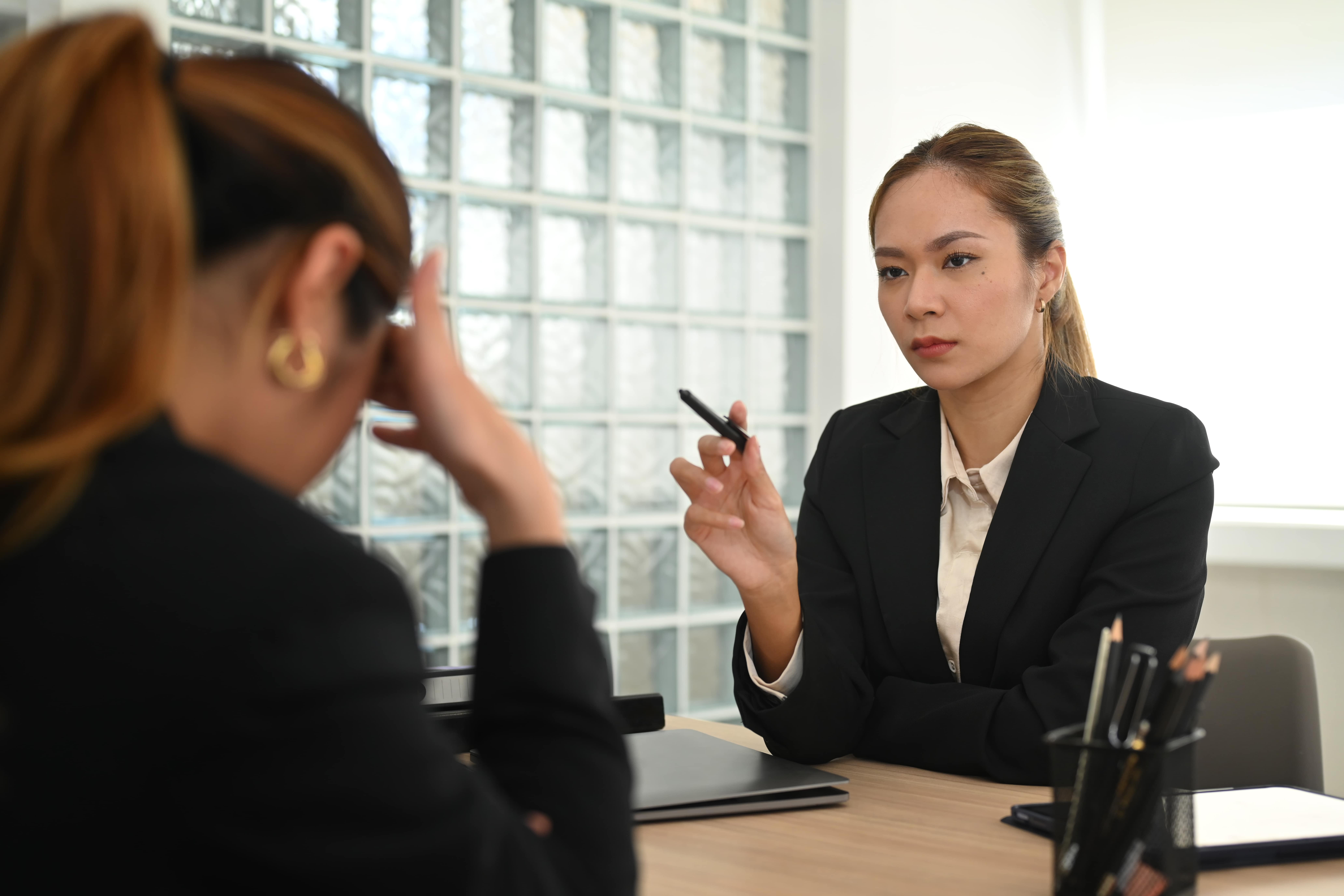 Tus Abogados de Accidentes business image
