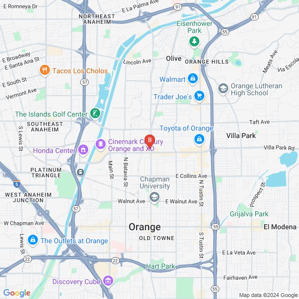 Renaissance Kitchen Bath Flooring location map