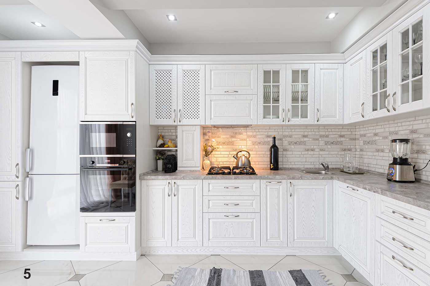 Renaissance Kitchen Bath Flooring business image