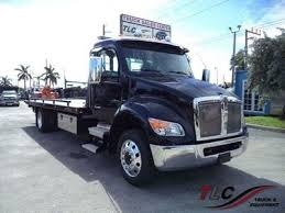 Flatbed Towing Service & Roadside Assistance business image