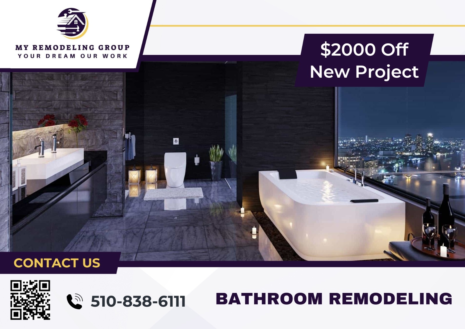 My Remodeling Group business image