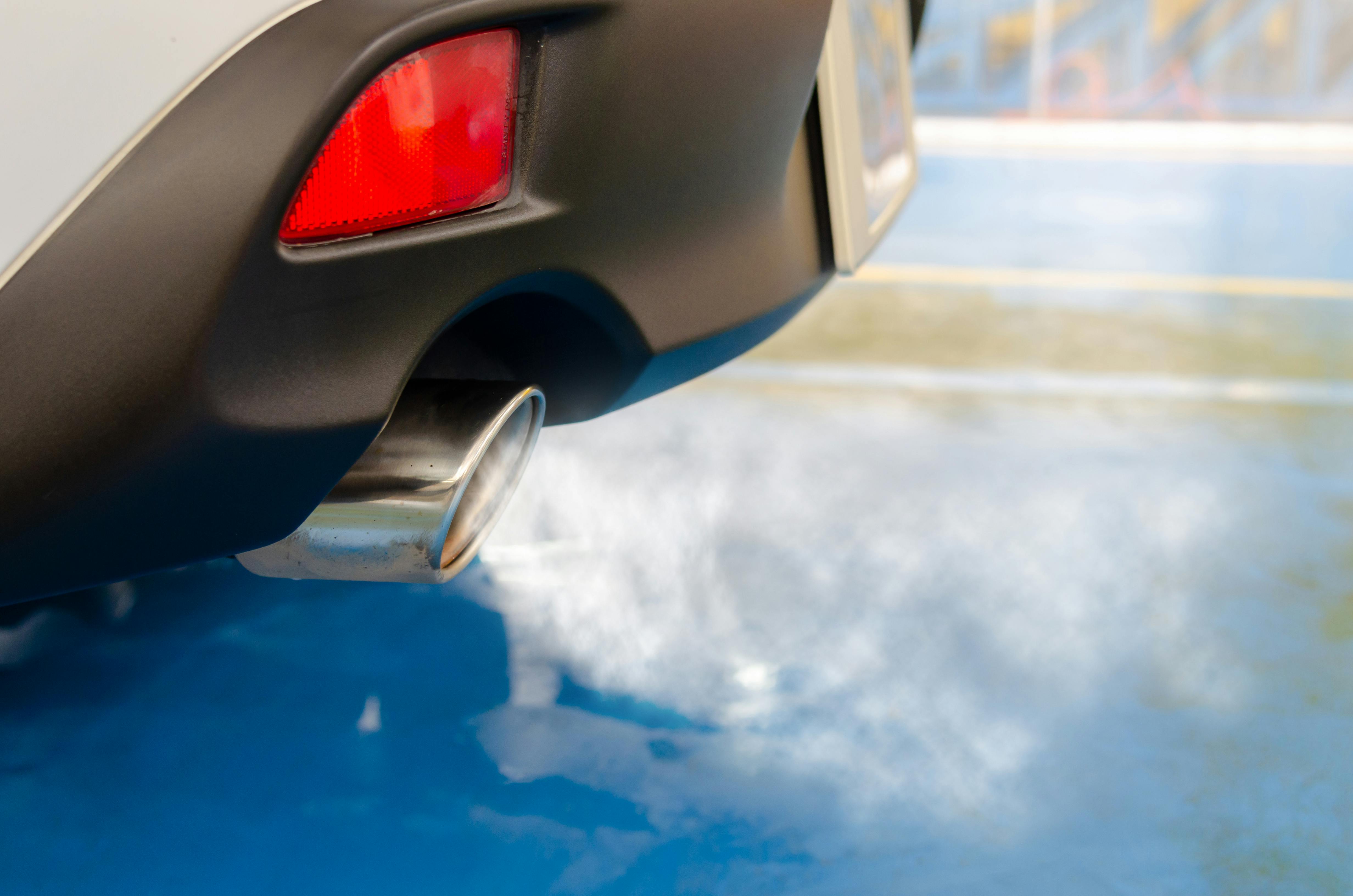 Cash For Cars Antelope Valley business image