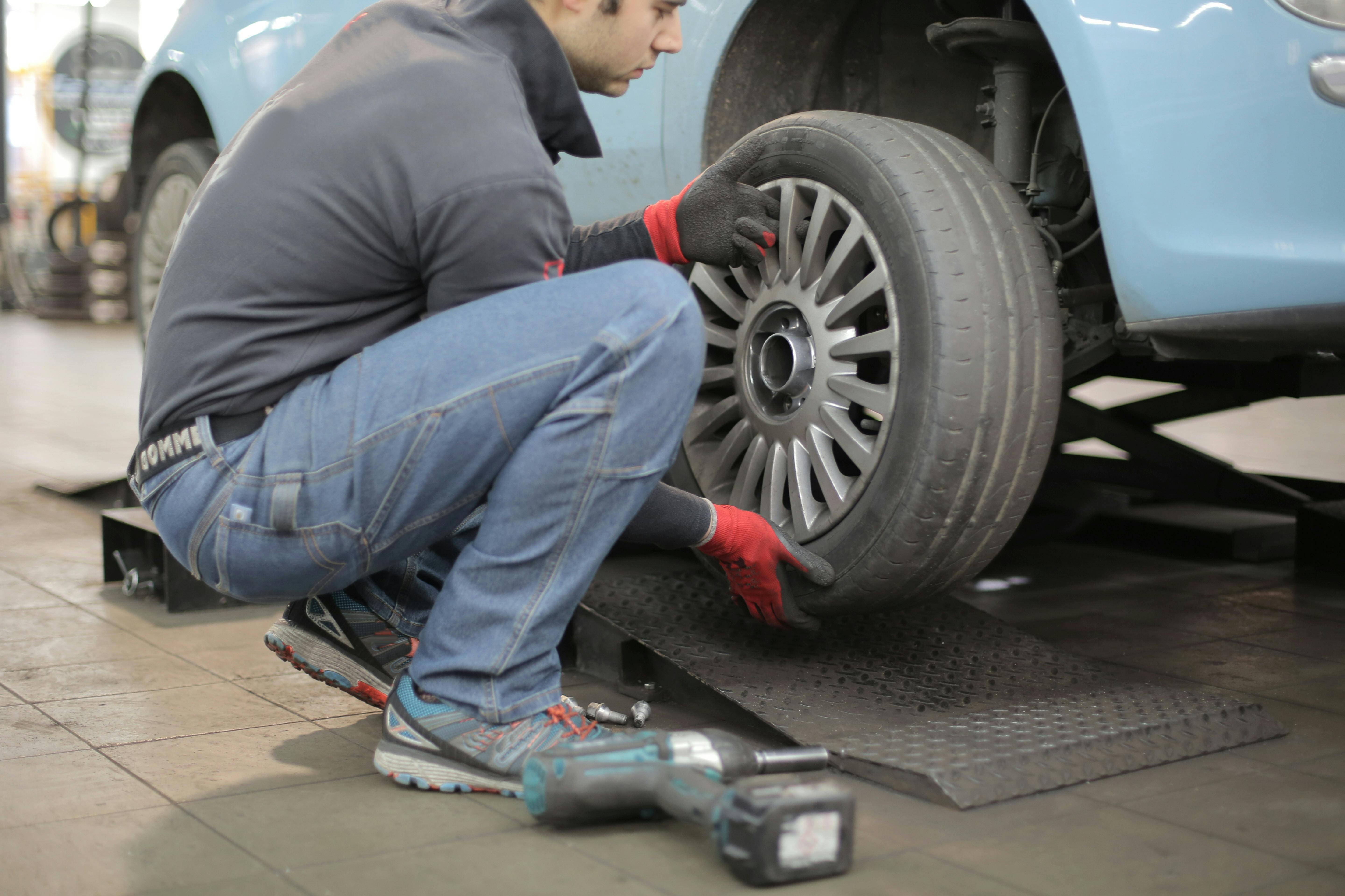 Cash For Cars Antelope Valley business image