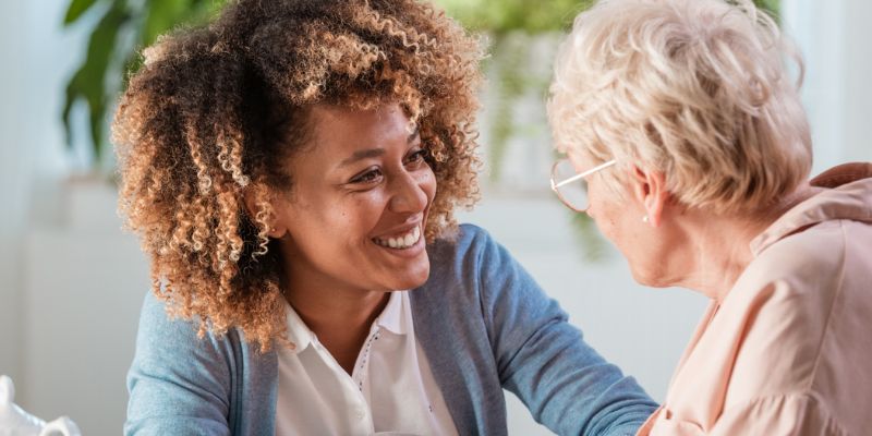 Right at Home - Henley Live in and Hourly Care business image