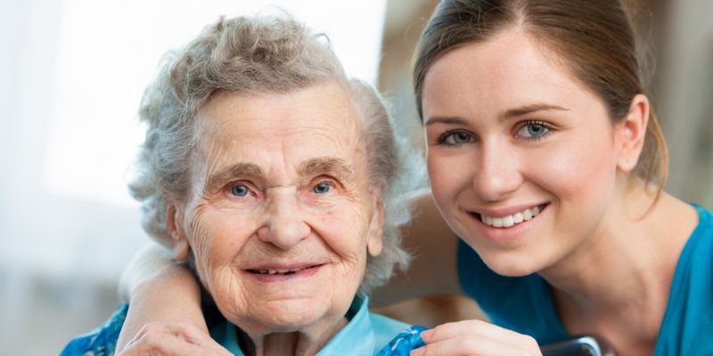 Right at Home - Henley Live in and Hourly Care business image