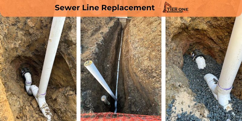 Tier One Excavation LLC business image