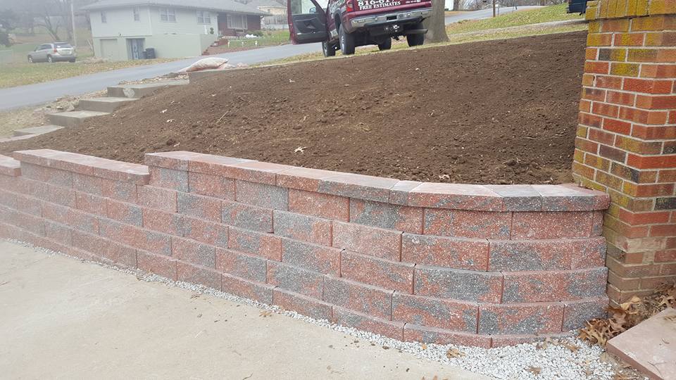 TK Lawn & Landscaping business image
