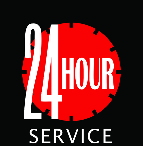 A&D cheap TOWING business image