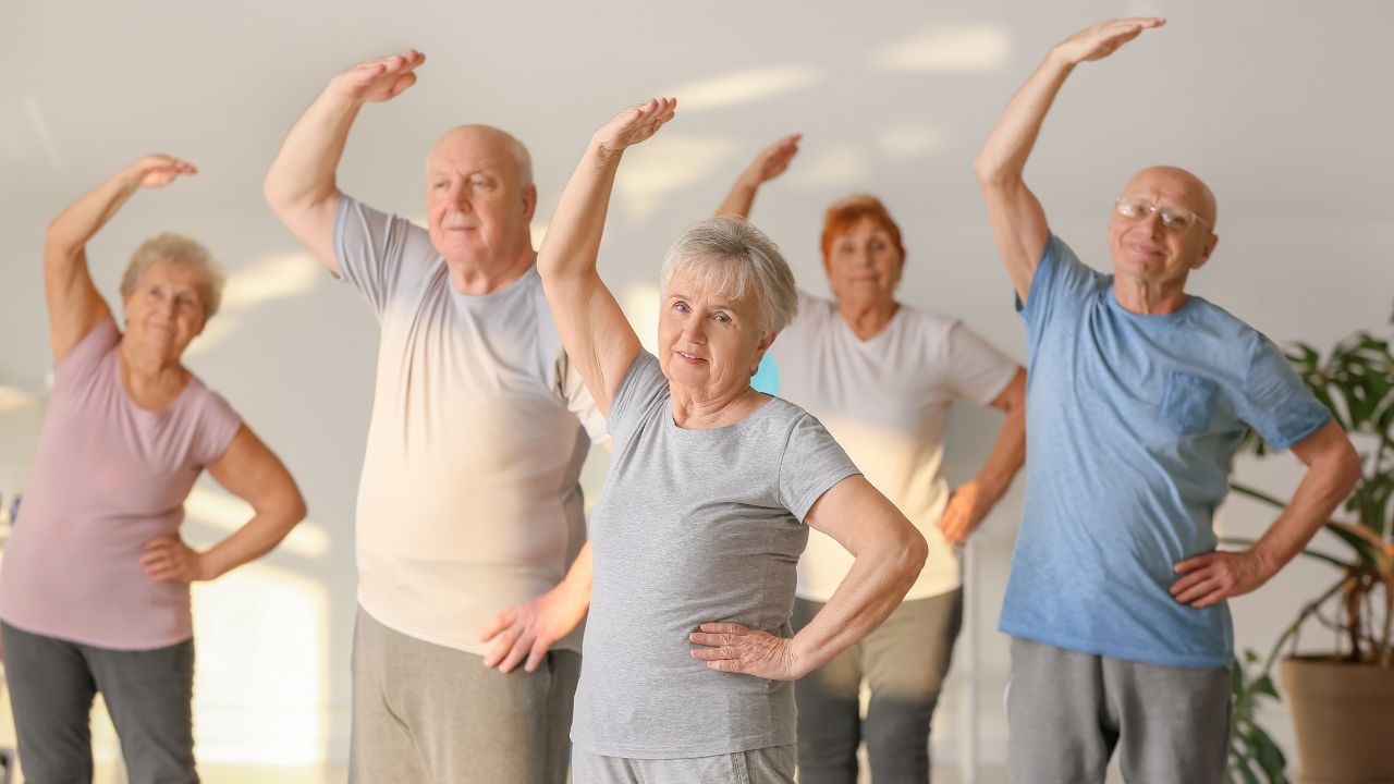 Personal Trainer Eugene Oregon business image