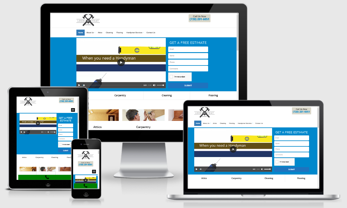 Digital Vision business image