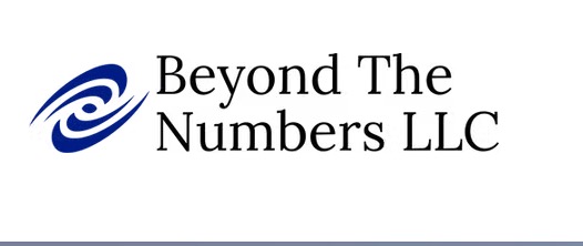 Beyond The Numbers LLC business image