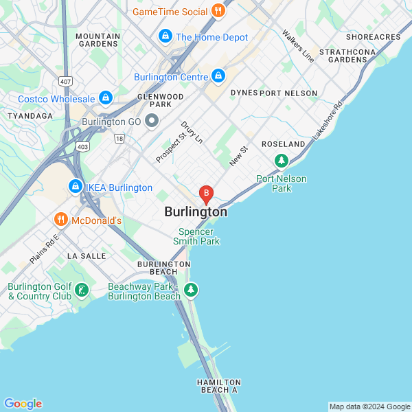 Rwp Media Group location map