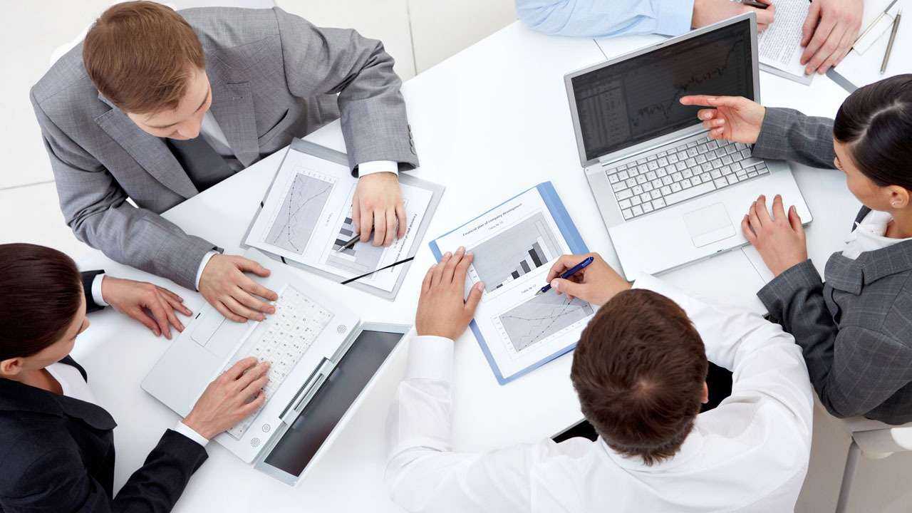 Rwp Media Group business image