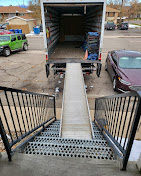 Billy Goat Moving Company business image